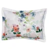 Sferra Primavera Sham, Boudoir - Exclusive In Cadet