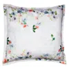 Sferra Primavera Sham, Continental - Exclusive In White