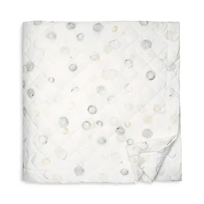 Sferra Punti Quilt, Twin In Neutral