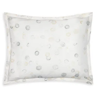 Sferra Punti Sham, Standard In White
