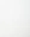 Sferra Queen Resort Duvet Cover In White/white