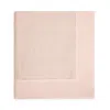 Sferra Reece Oblong Tablecloth, 140 X 66 In Pink