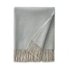 Sferra Renna Throw In Bluefin
