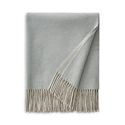 Sferra Renna Throw In Bluefin