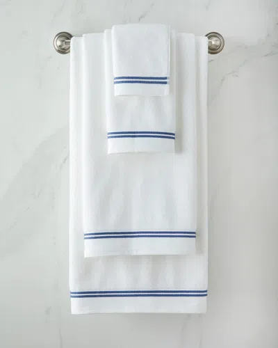 Sferra Resort Bath Towel In White