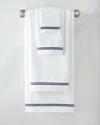Sferra Resort Bath Towel In White