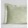 Sferra Rialto Sham In Willow