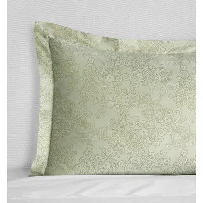 Sferra Rialto Sham In Willow