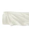 Sferra Rombo Cotton Diamond Matelasse Coverlet, Full/queen In Oyster