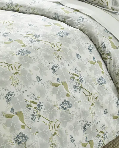 Sferra Rossana Full/queen Duvet Set