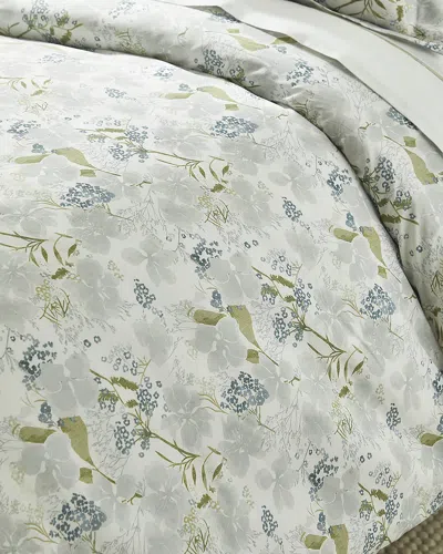 Sferra Rossana King Duvet Set