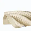 Sferra Sampietrini Cotton Quilt, Full/queen In Sand