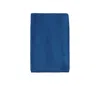 Sferra Sarma 100% Turkish Cotton Bath Sheet 40" X 70" In Ocean