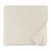 Sferra Sarma Bath Sheet In Ivory