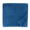 Sferra Sarma Bath Sheet In Ocean