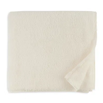Sferra Sarma Tub Mat In Ivory