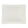 Sferra Sereno Boudoir Sham In Ivory