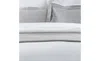 Sferra Sereno Sheets & Pillowcases Collection In White