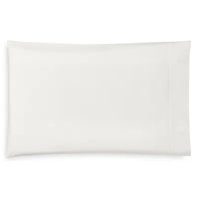 Sferra Sereno King Pillowcase, Pair In Ivory