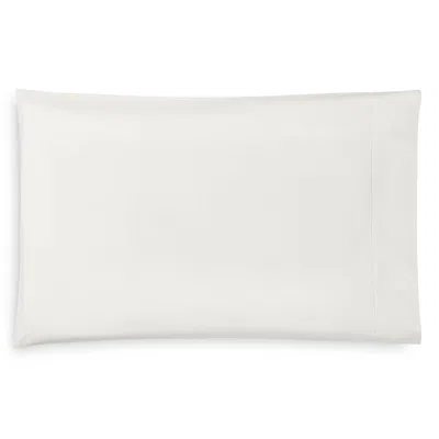 Sferra Sereno Standard Pillowcase, Pair In Ivory