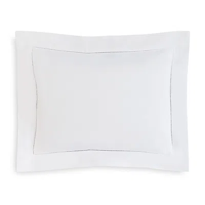 Sferra Sereno Standard Sham In White