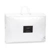 Sferra Somerset Medium Queen Down Pillow In White