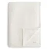 Sferra St. Moritz Blanket, California King In Neutral