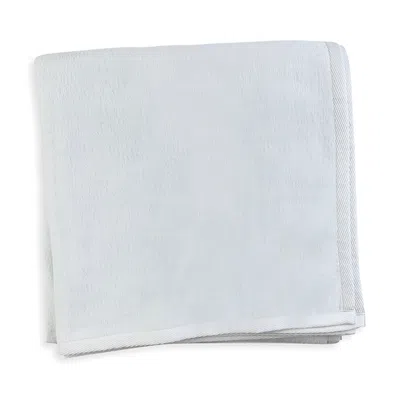 Sferra St. Moritz Blanket, Full/queen In Blue