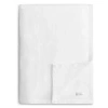 Sferra St. Moritz Blanket, King In White