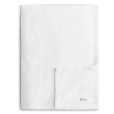 Sferra St. Moritz Blanket, King In White