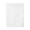Sferra Straccio Kitchen Towel, Set Of 2 In White
