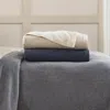 Sferra Talida Blanket, King In Delft