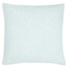Sferra Terzo Decorative Down Pillow In Poolside