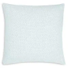 Sferra Terzo Decorative Throw Pillow, 22 X 22 In Seagreen