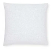 Sferra Terzo Decorative Throw Pillow, 22 X 22 In Tin