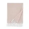 Sferra Terzo Throw In Apricot