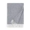 Sferra Terzo Throw In Navy