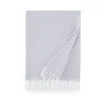 Sferra Terzo Throw In Ocean