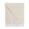 Sferra Terzo Throw In Sand