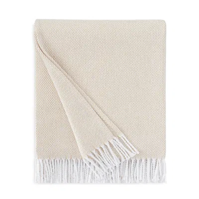 Sferra Terzo Throw In Sand
