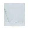 Sferra Terzo Throw In Seagreen