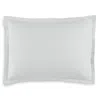 Sferra Tesoro Boudoir Sham In White