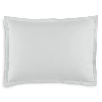 Sferra Tesoro Boudoir Sham In White