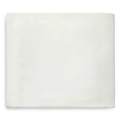 Sferra Tesoro Duvet Cover, King In White
