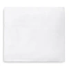 Sferra Tesoro Fitted Sheet, California King In White