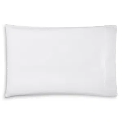 Sferra Tesoro King Pillowcase, Pair In White