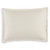 Sferra Tesoro Standard Sham In Neutral