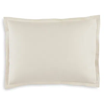 Sferra Tesoro Standard Sham In Neutral