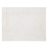 Sferra Tissi Runner 54 X 15 In Gold/white