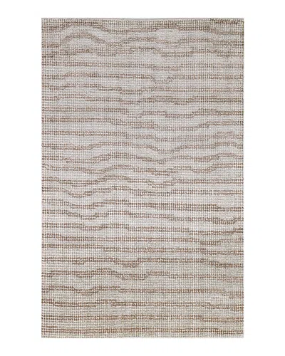 Sferra Trenta 265 Area Rug, 8'6 X 11'6 In Khaki